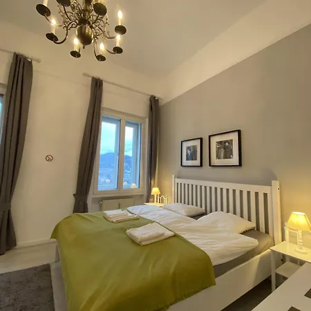 Seeblickperle In Zentrum, Hauptplatz Lejlighed Gmunden