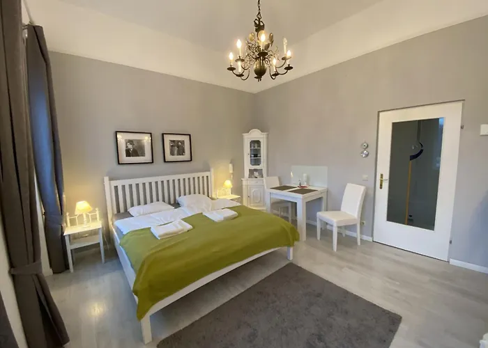 Διαμέρισμα Seeblickperle In Zentrum, Hauptplatz *