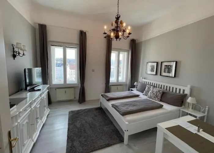 Seeblickperle In Zentrum, Hauptplatz Διαμέρισμα *