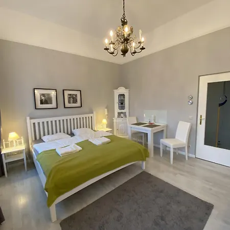 Apartment Seeblickperle In Zentrum, Hauptplatz *