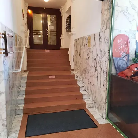 Seeblick Im Zentrum *