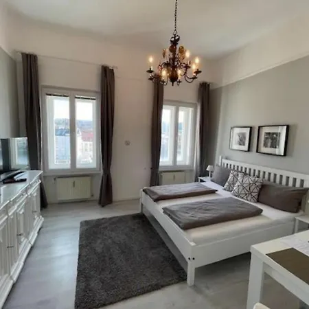 Seeblickperle In Zentrum, Hauptplatz Apartment *