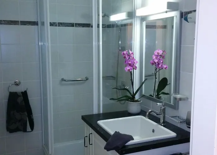 Apartment Seeblickperle In Zentrum, Hauptplatz *